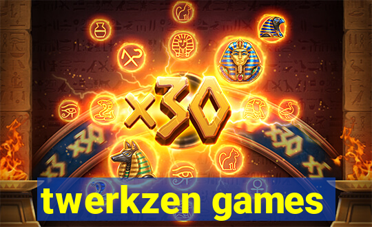 twerkzen games